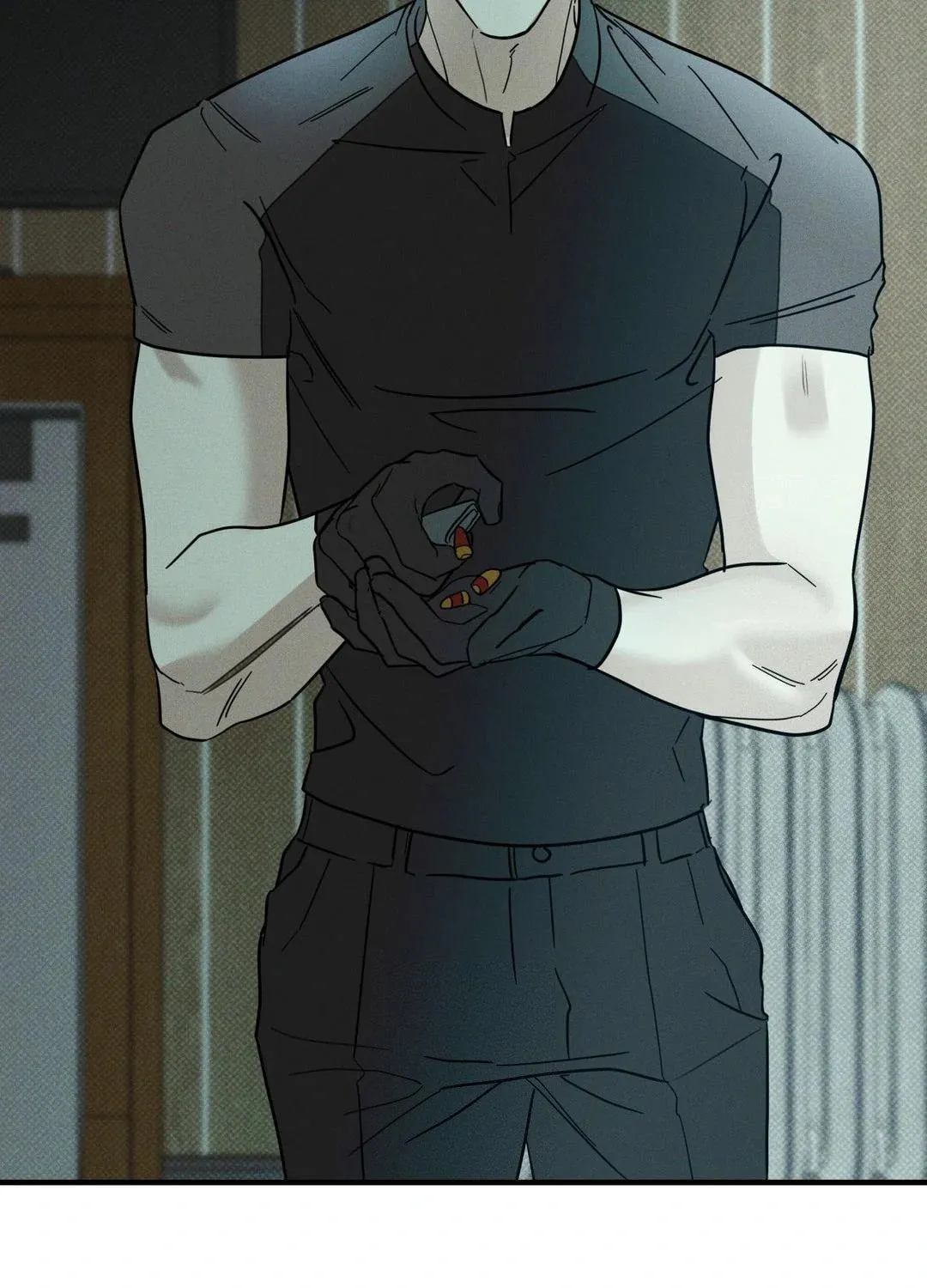Dearest Chapter 39 page 21 - 