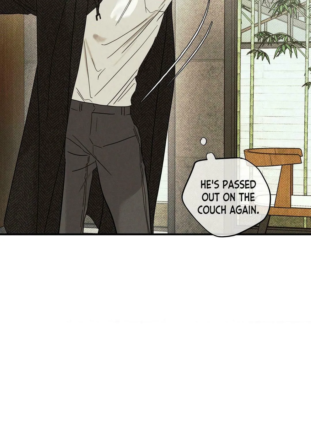Dearest Chapter 39 page 27 - 