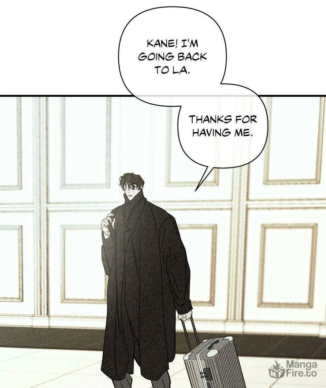 Dearest Chapter 39 page 30 - 