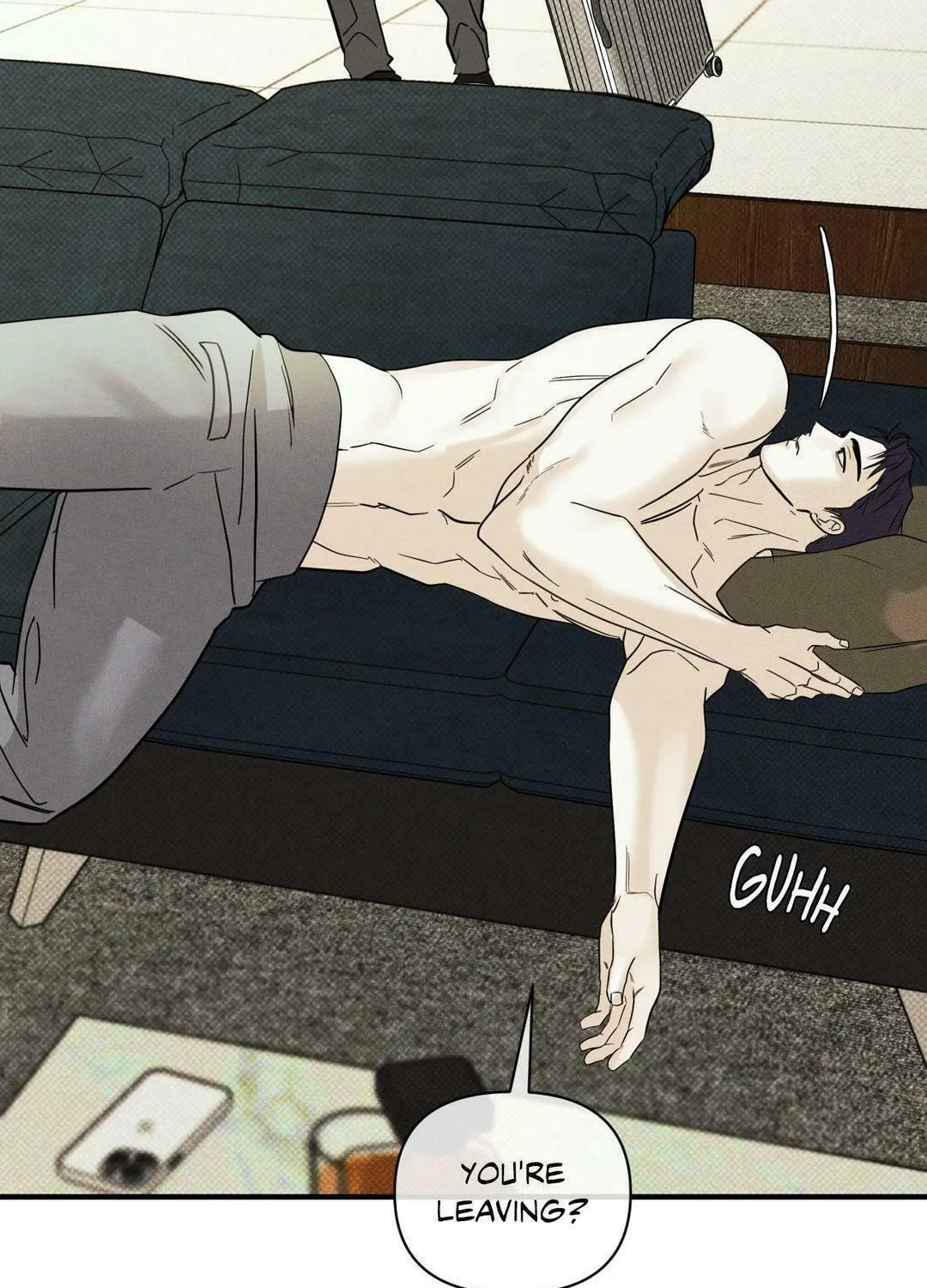 Dearest Chapter 39 page 31 - 