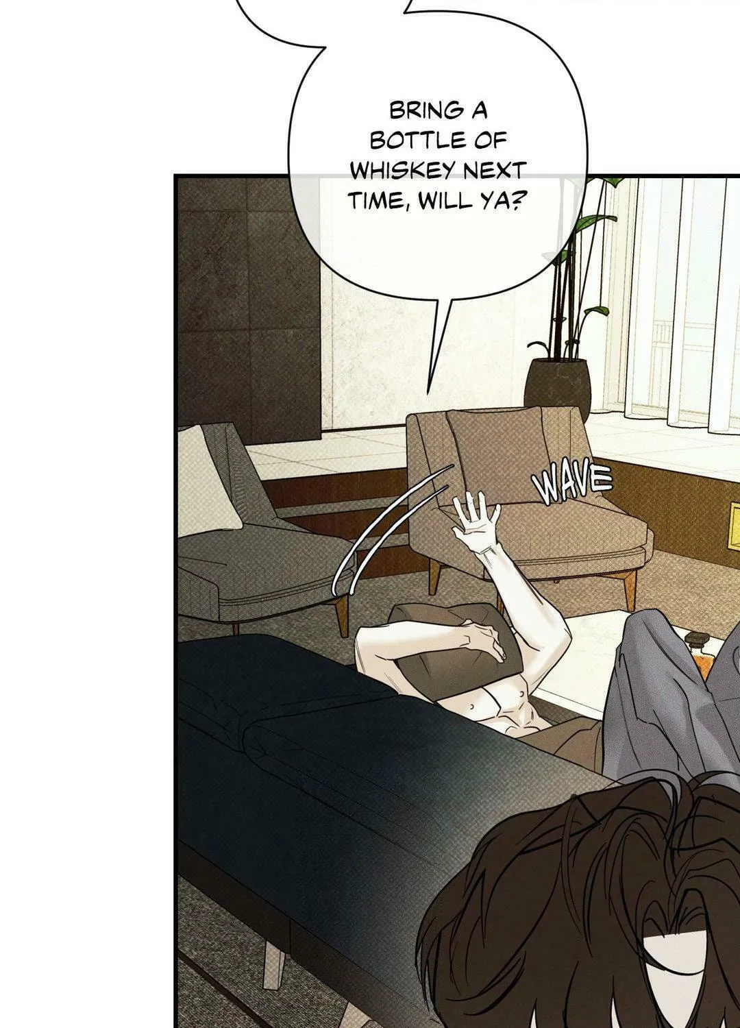 Dearest Chapter 39 page 33 - 