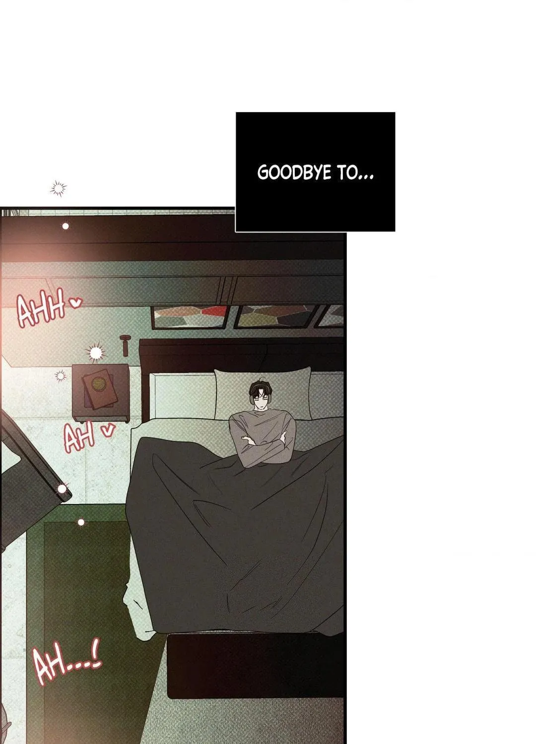 Dearest Chapter 39 page 35 - 