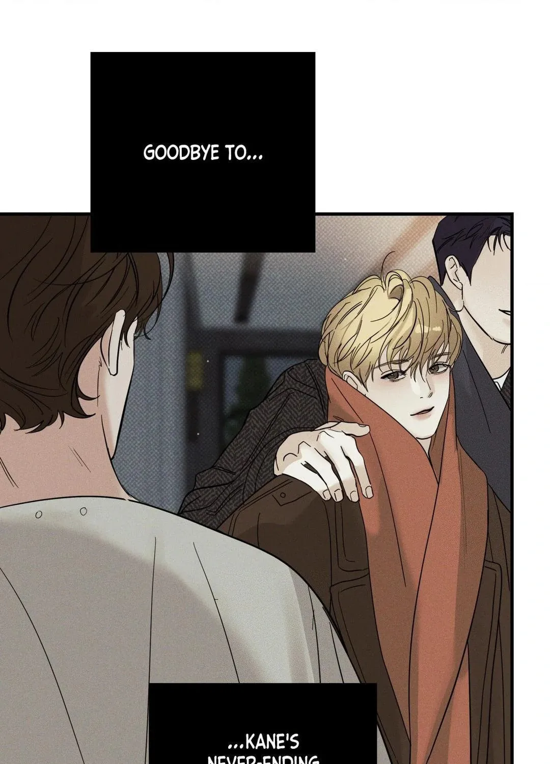 Dearest Chapter 39 page 37 - 
