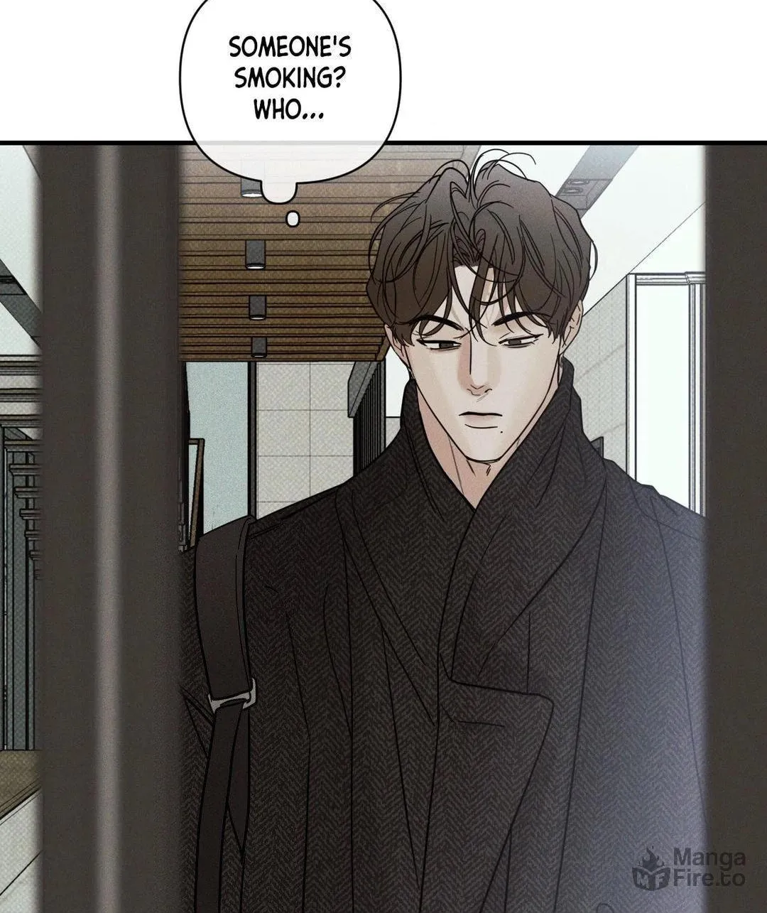 Dearest Chapter 39 page 42 - 