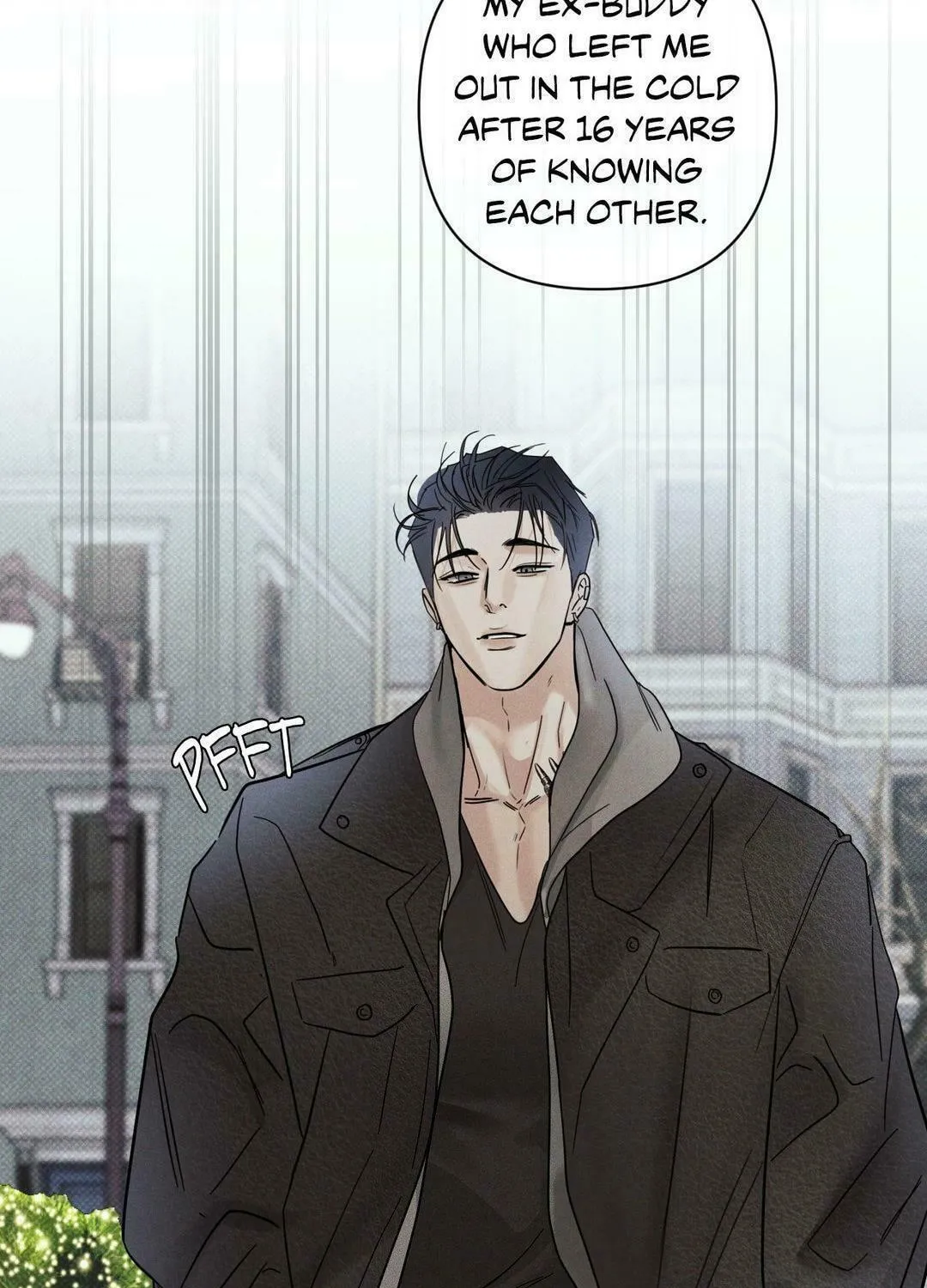 Dearest Chapter 39 page 47 - 