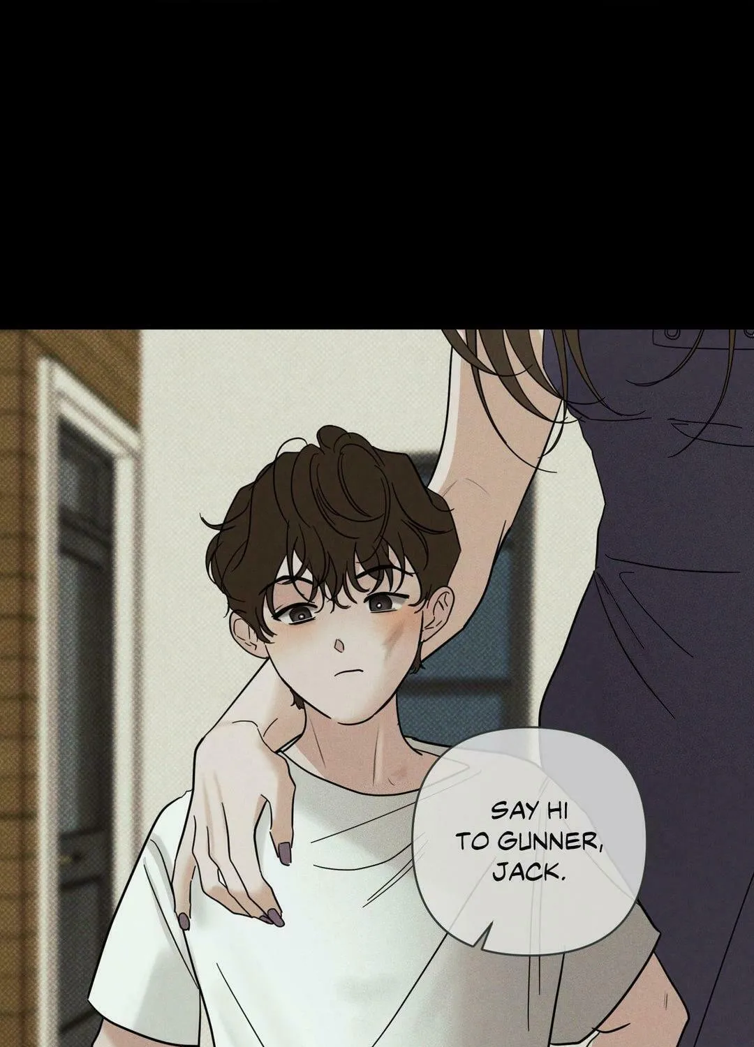 Dearest Chapter 39 page 53 - 