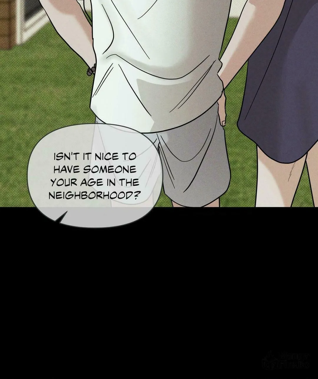 Dearest Chapter 39 page 54 - 