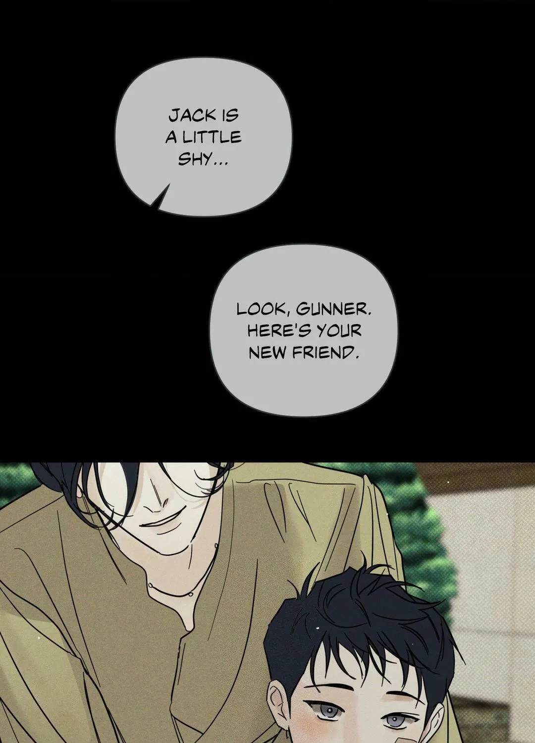 Dearest Chapter 39 page 55 - 
