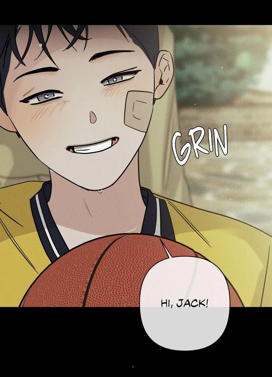 Dearest Chapter 39 page 57 - 