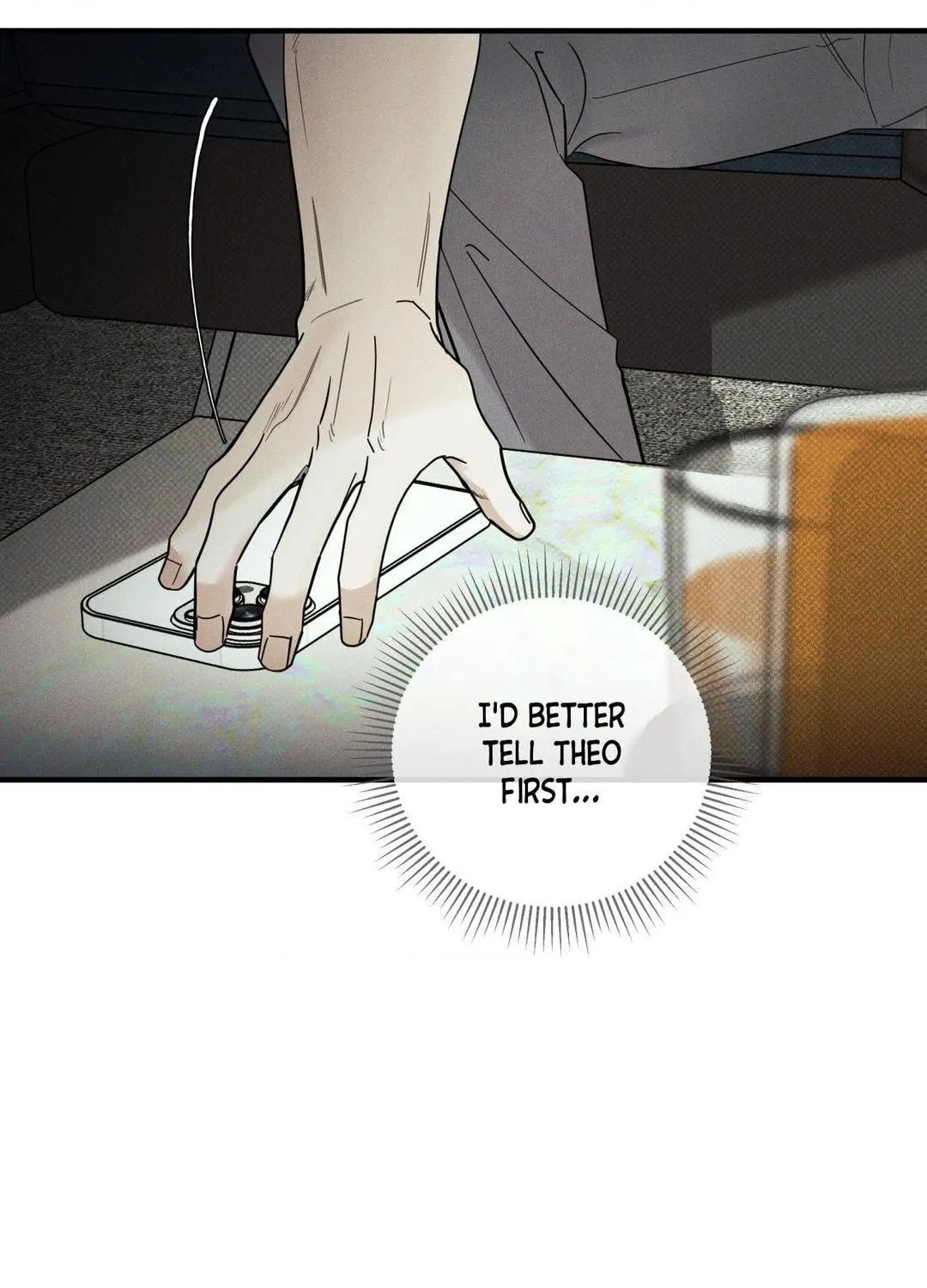 Dearest Chapter 39 page 65 - 