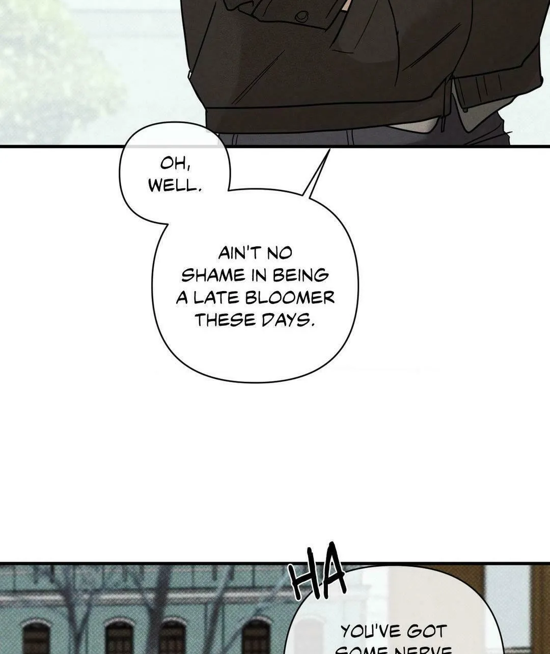 Dearest Chapter 39 page 68 - 