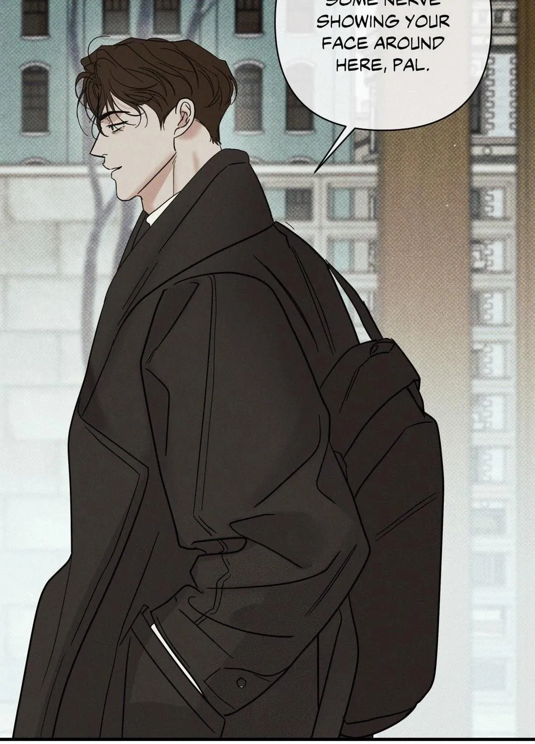 Dearest Chapter 39 page 69 - 