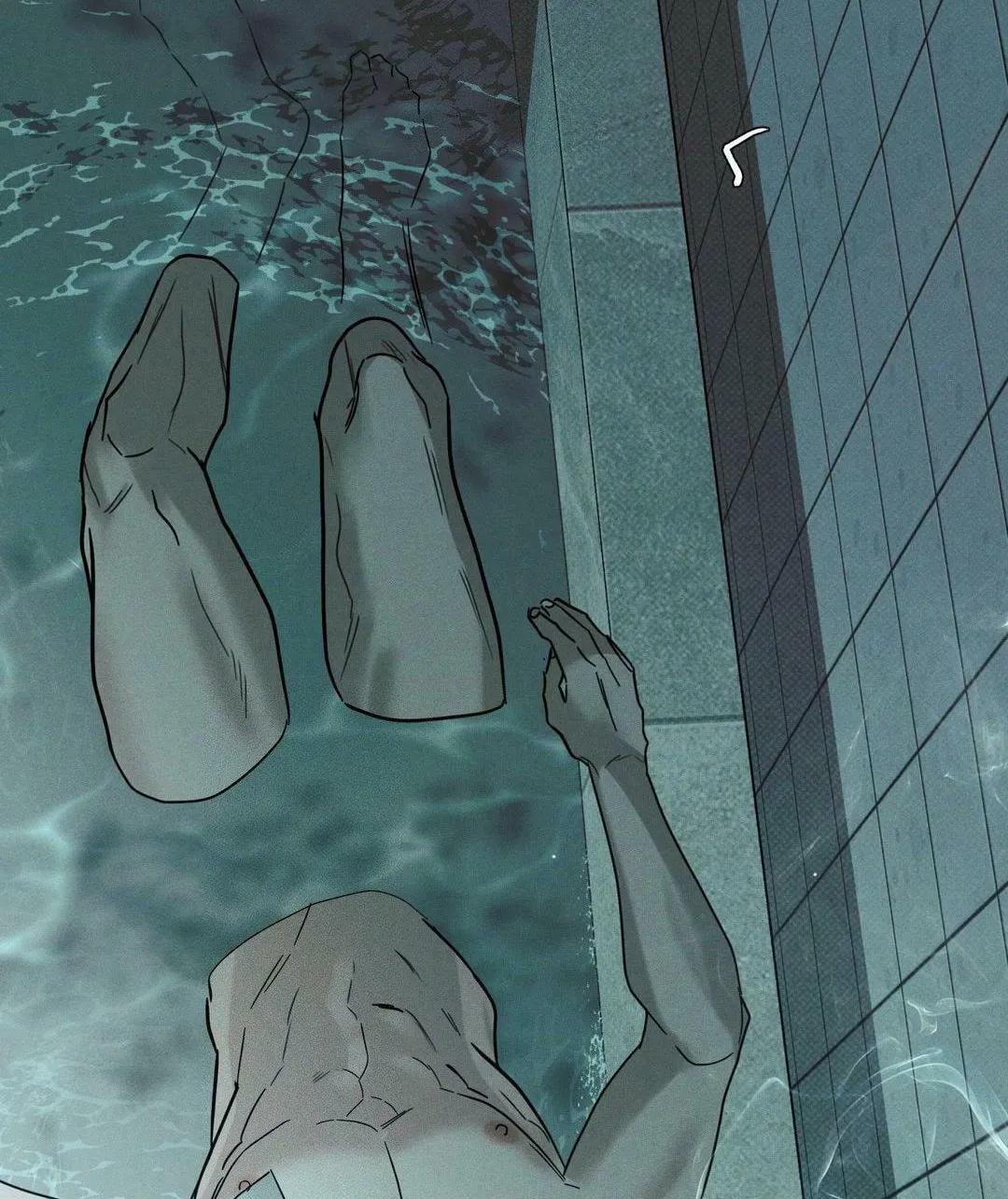 Dearest Chapter 39 page 8 - 
