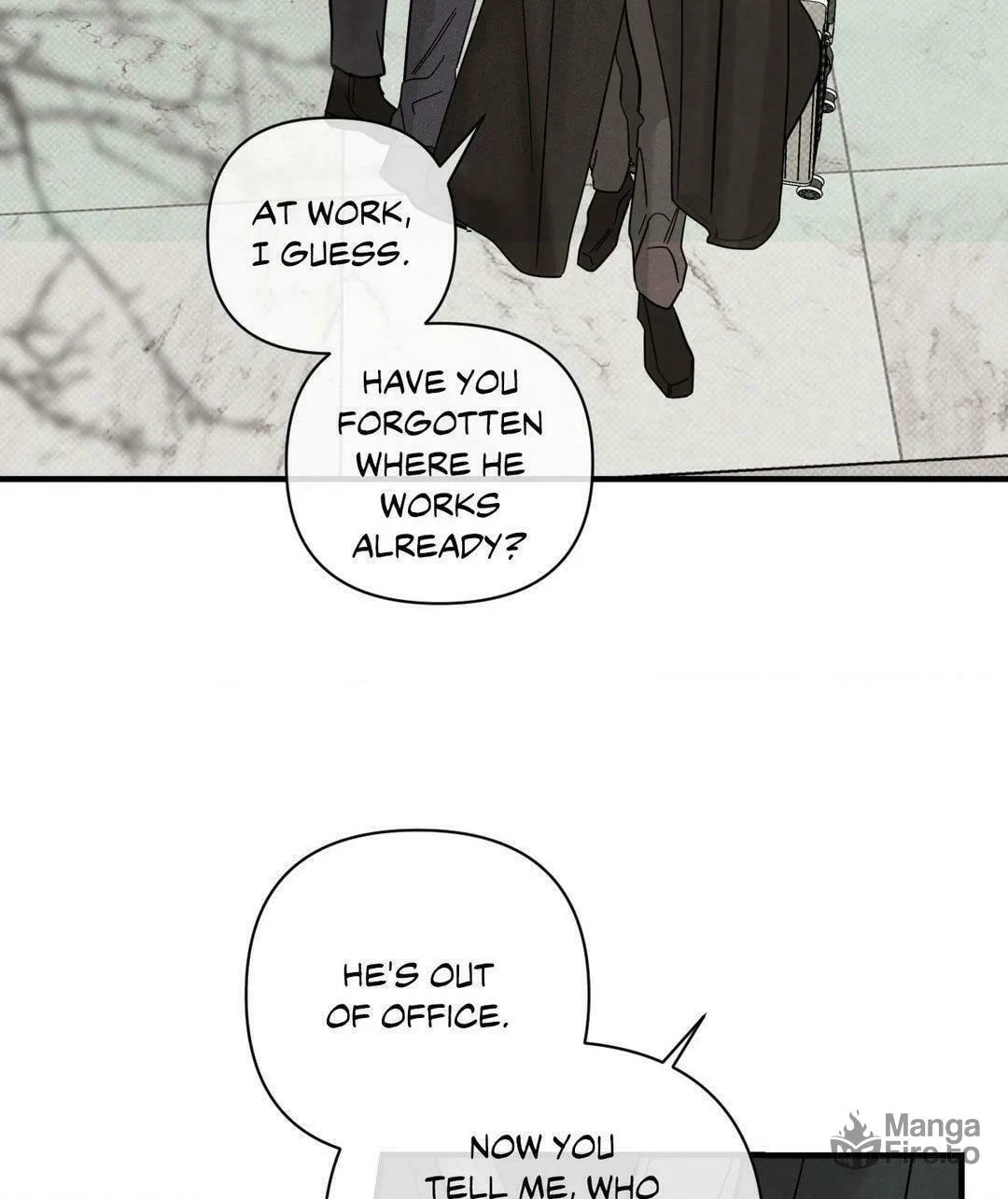 Dearest Chapter 39 page 72 - 