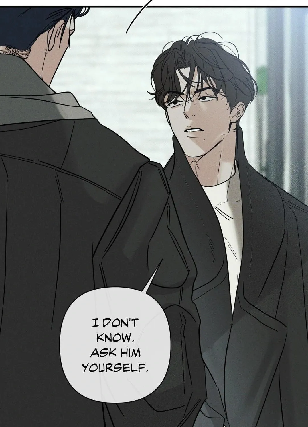 Dearest Chapter 39 page 75 - 
