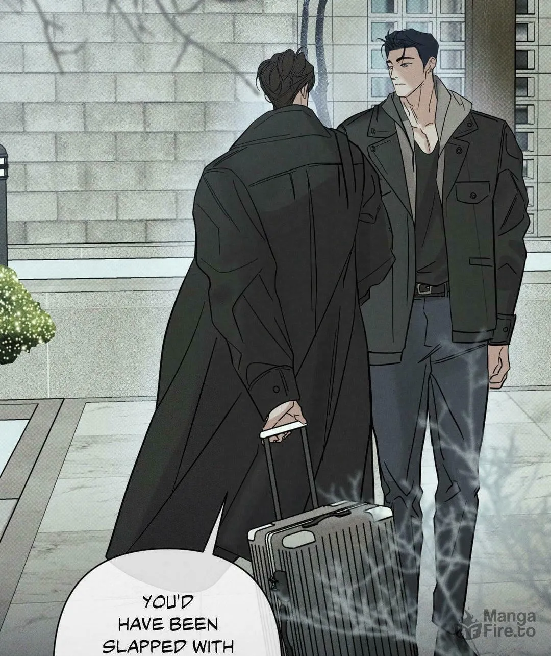Dearest Chapter 39 page 78 - 
