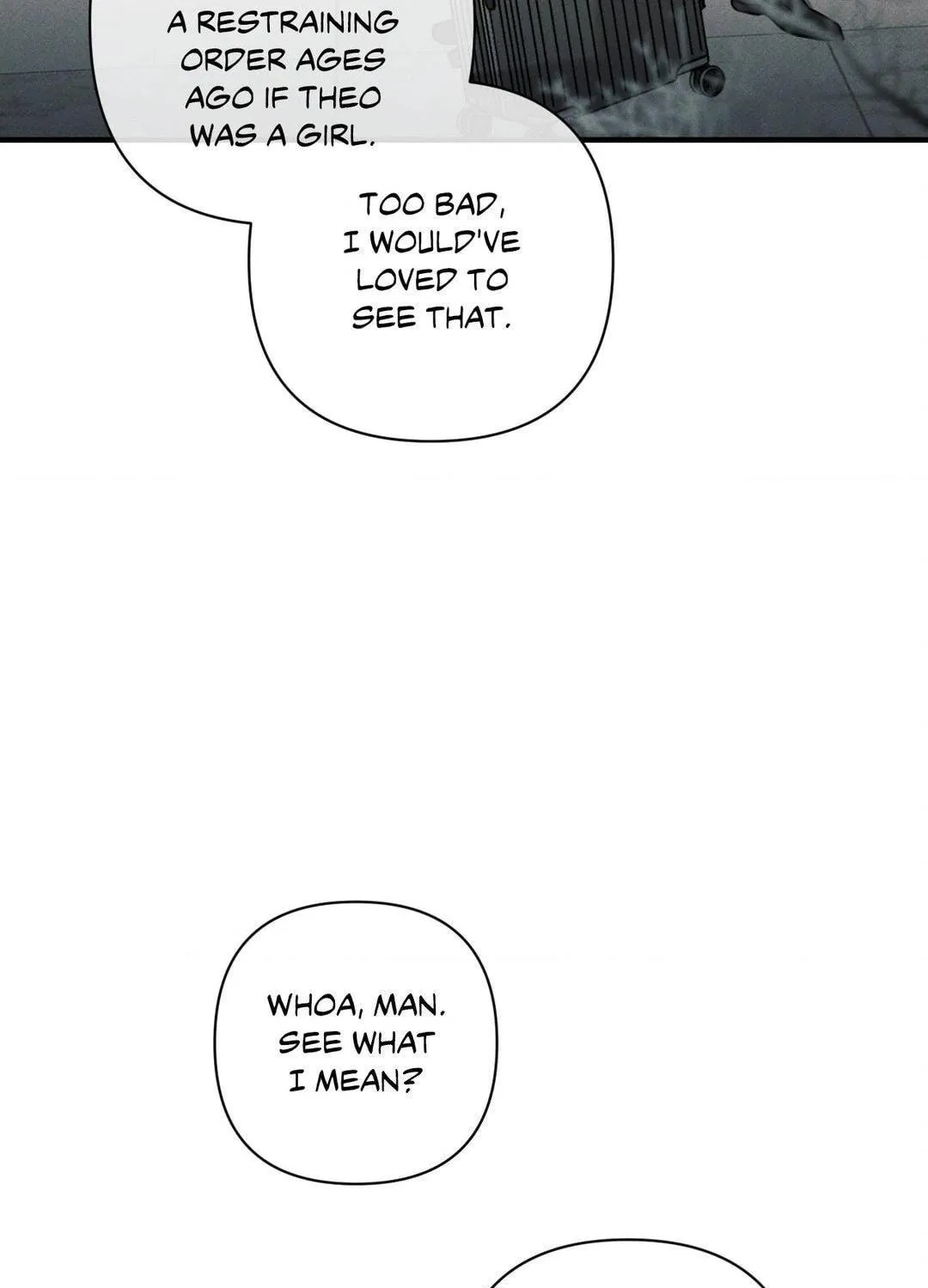 Dearest Chapter 39 page 79 - 