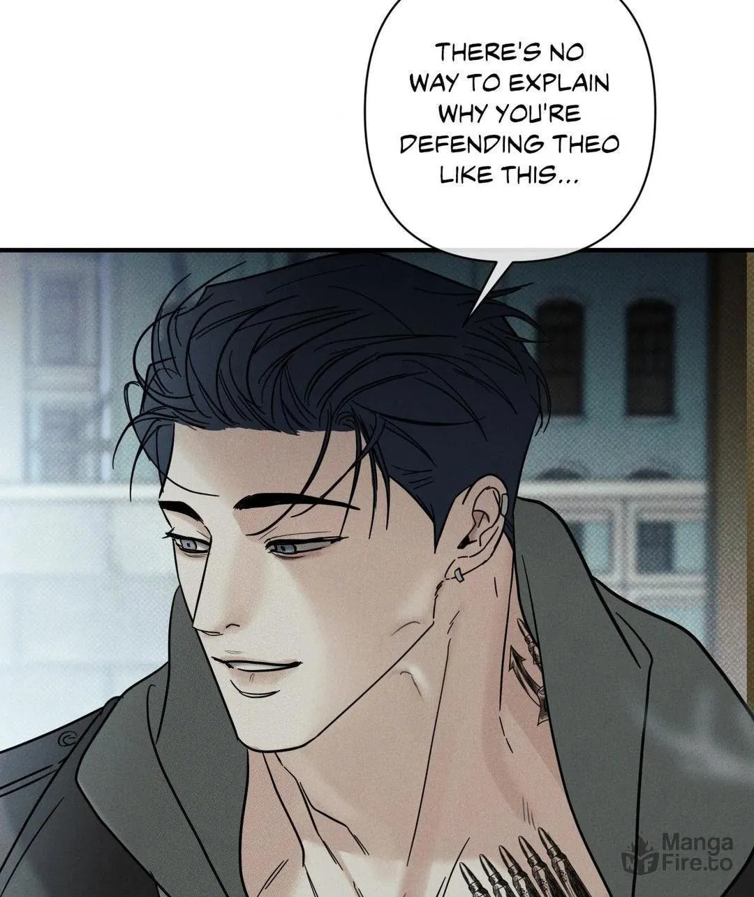 Dearest Chapter 39 page 80 - 