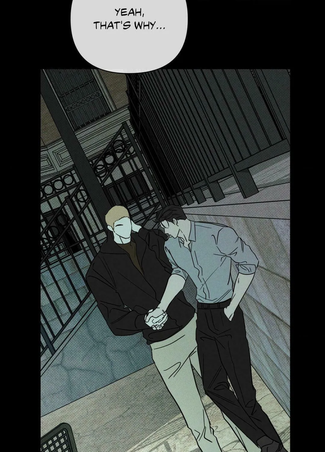 Dearest Chapter 39 page 85 - 