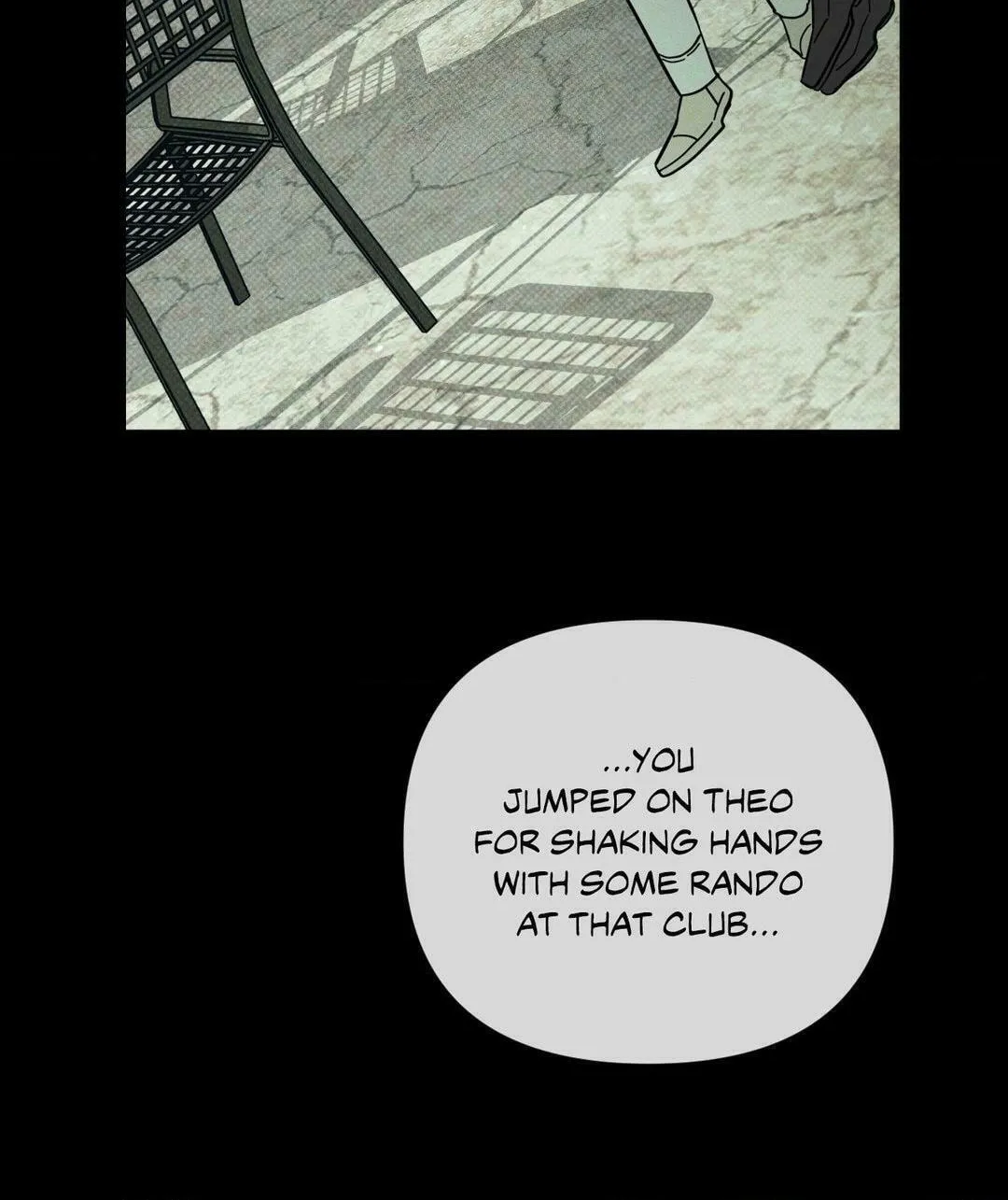 Dearest Chapter 39 page 86 - 