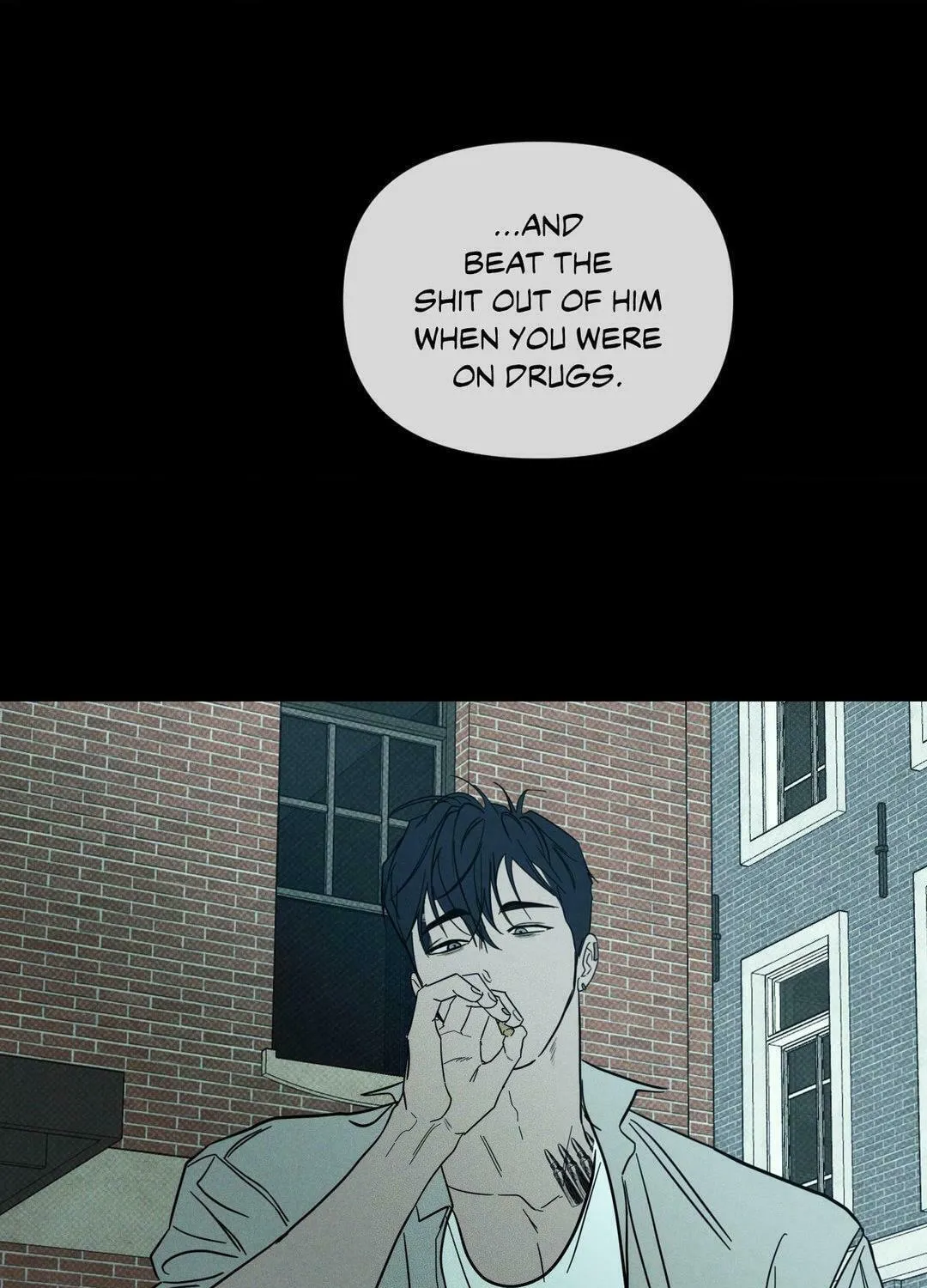 Dearest Chapter 39 page 89 - 
