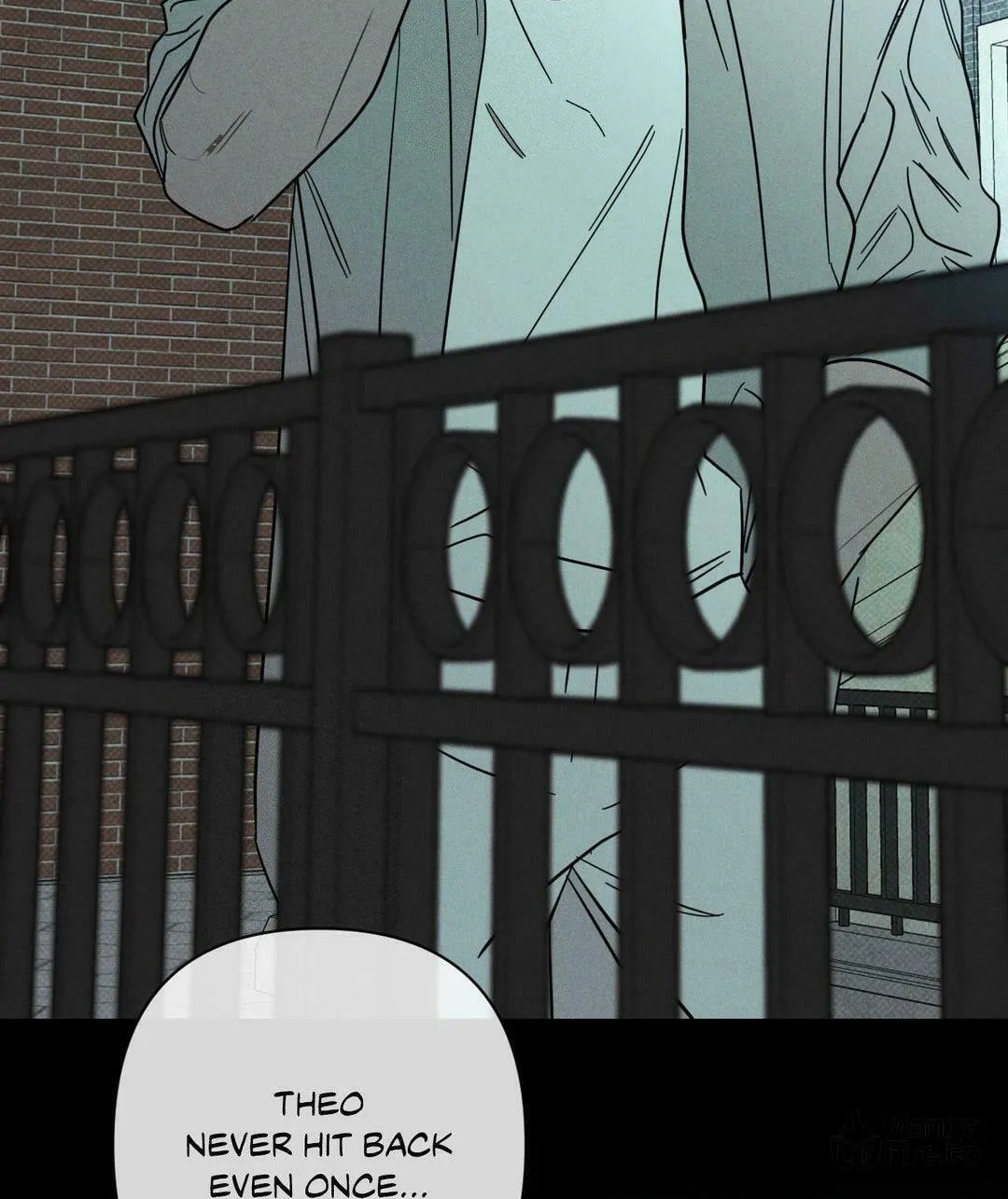 Dearest Chapter 39 page 90 - 