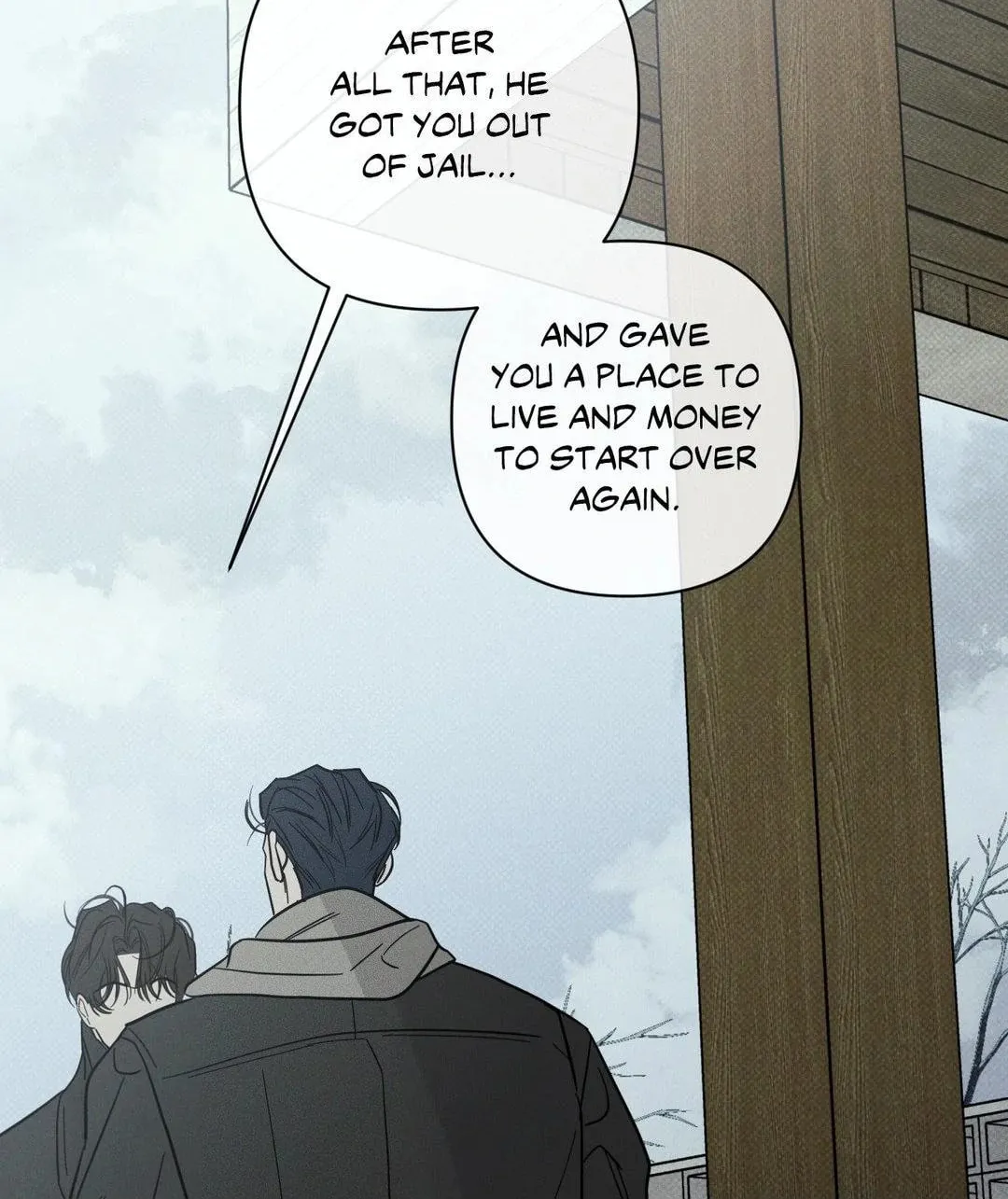 Dearest Chapter 39 page 92 - 