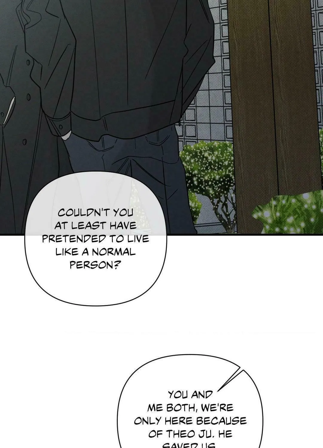 Dearest Chapter 39 page 93 - 