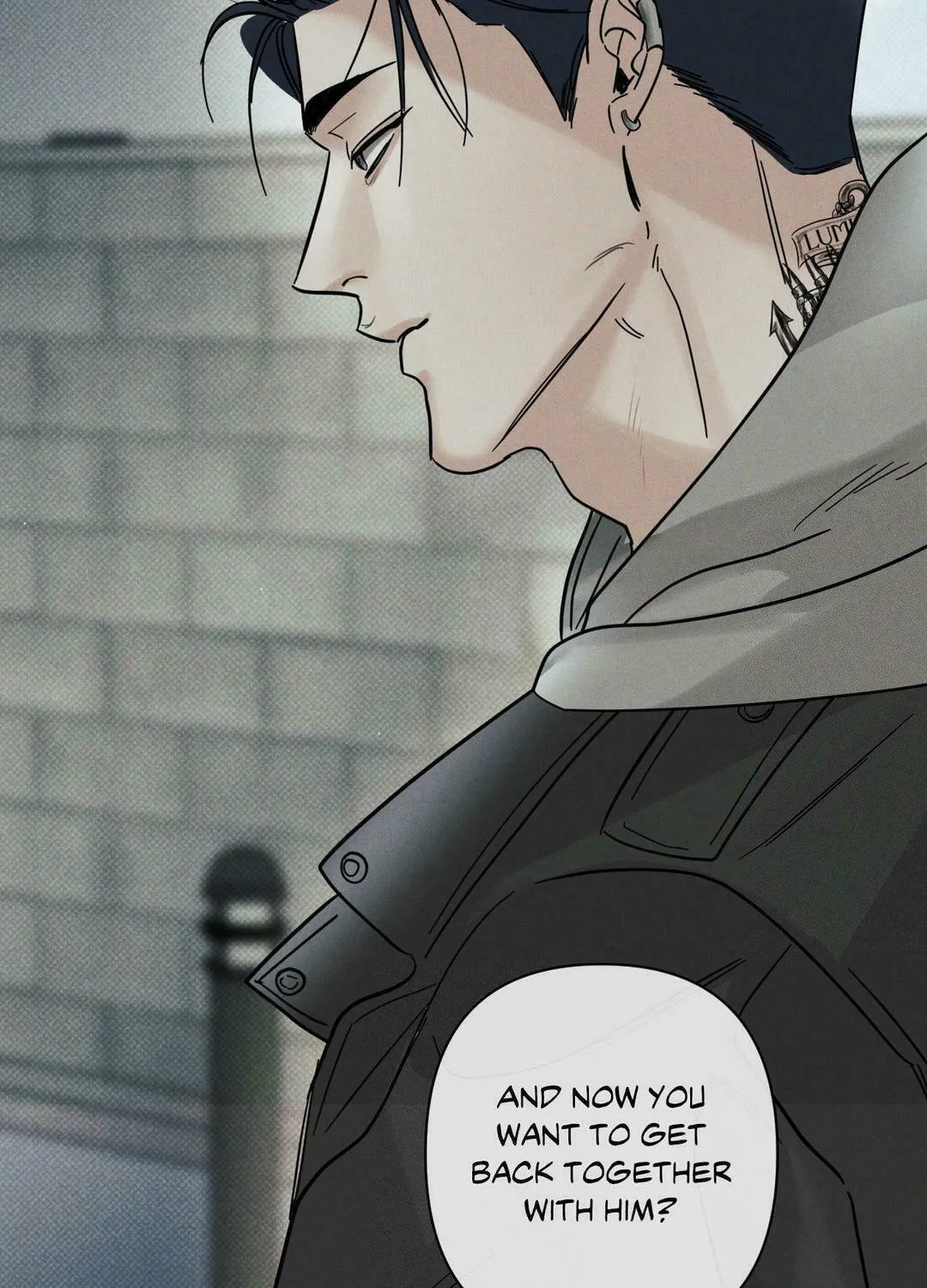 Dearest Chapter 39 page 95 - 