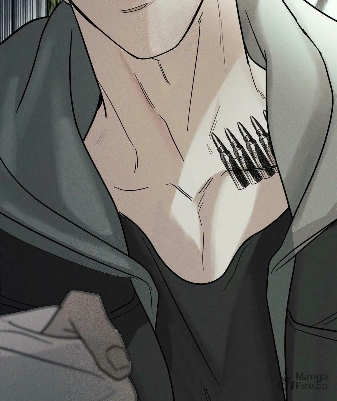 Dearest Chapter 39 page 100 - 