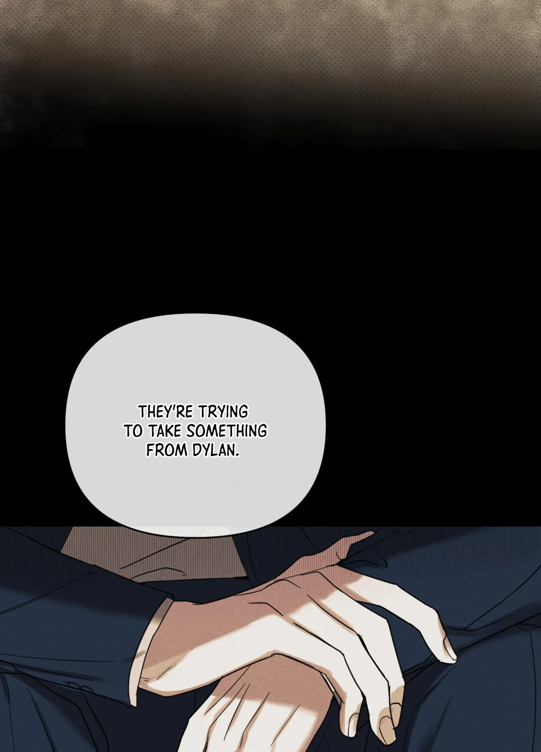 Dearest Chapter 4 page 11 - 