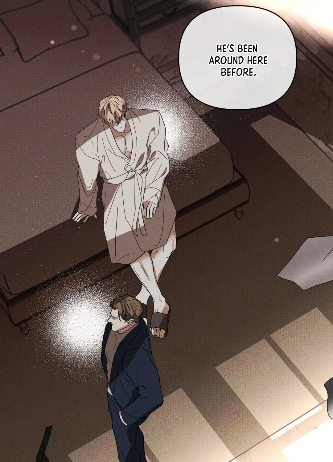 Dearest Chapter 4 page 102 - 