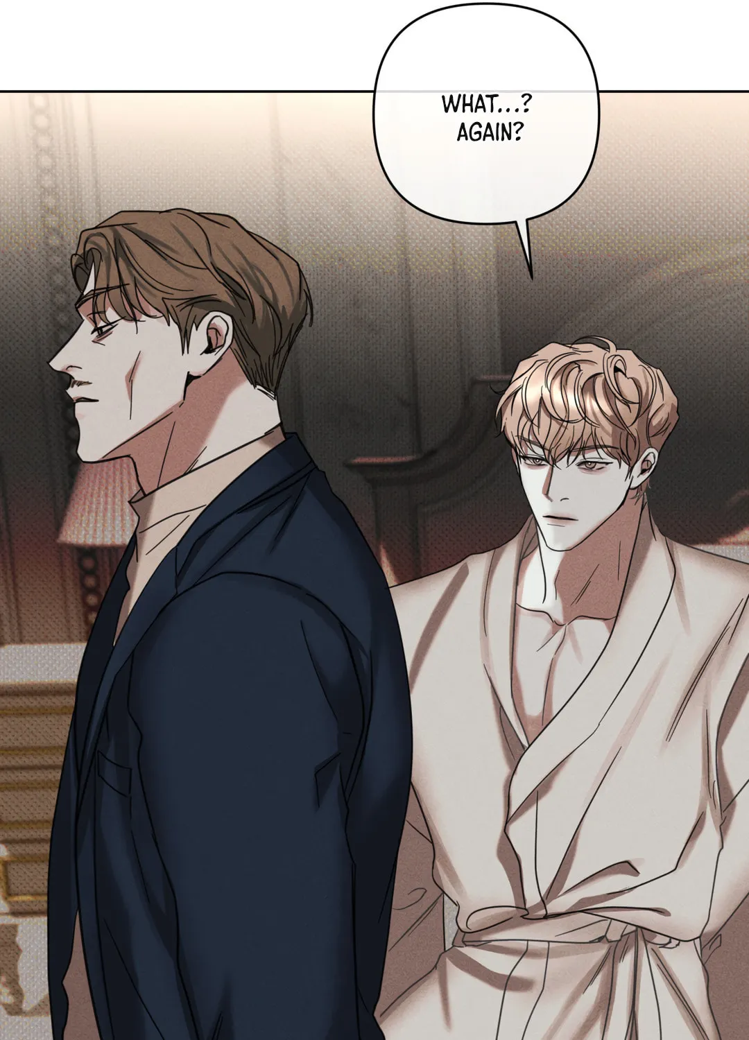Dearest Chapter 4 page 112 - 
