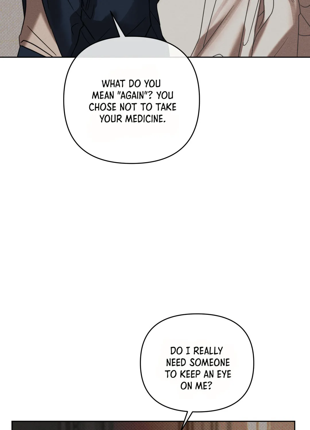 Dearest Chapter 4 page 113 - 