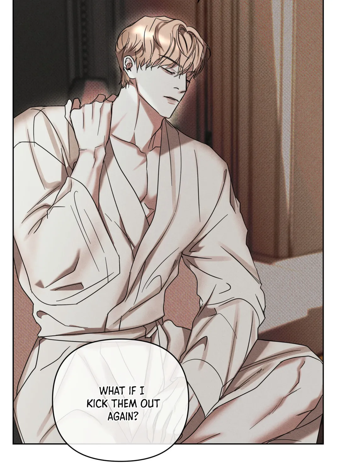Dearest Chapter 4 page 114 - 