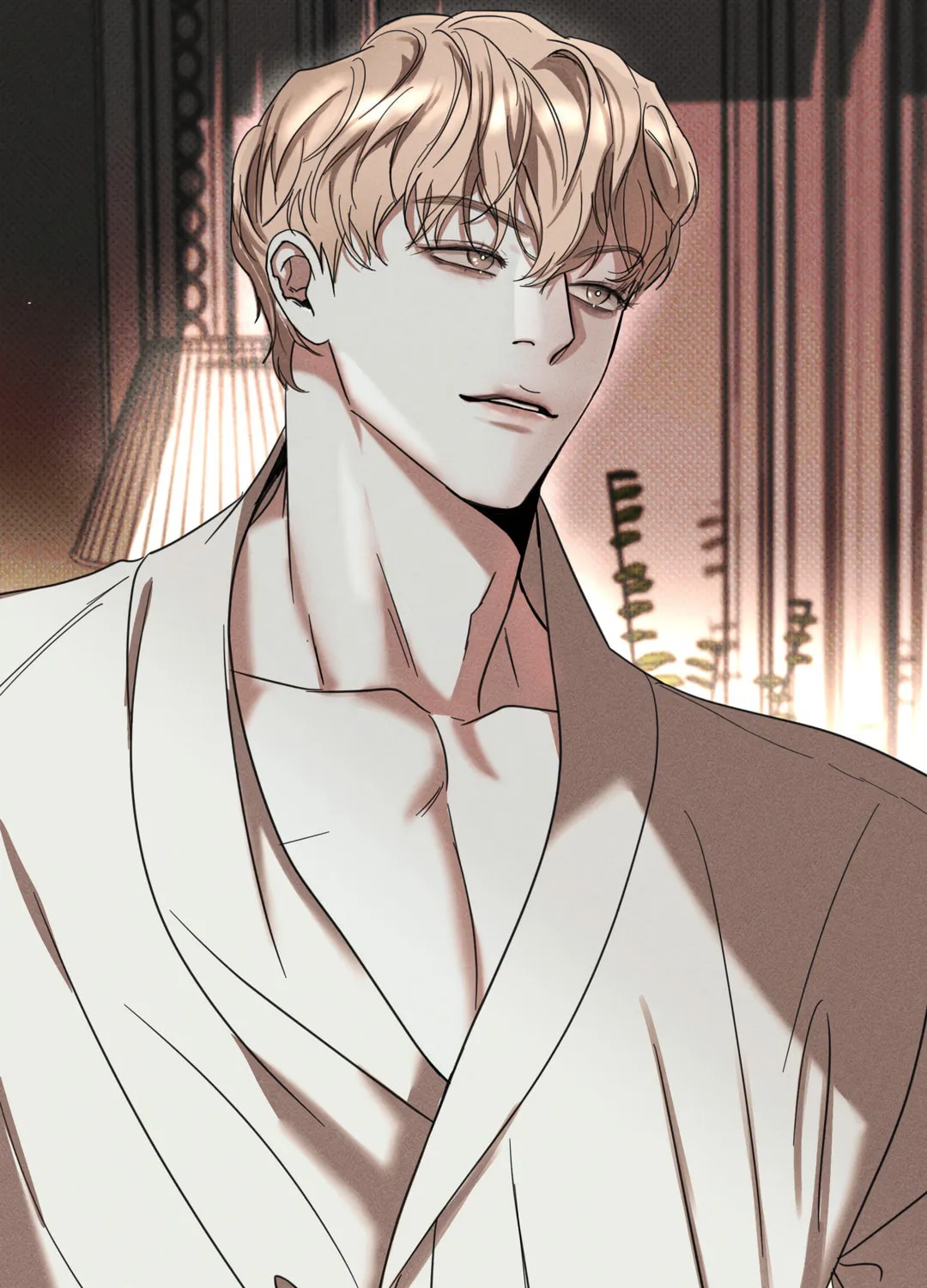 Dearest Chapter 4 page 122 - 
