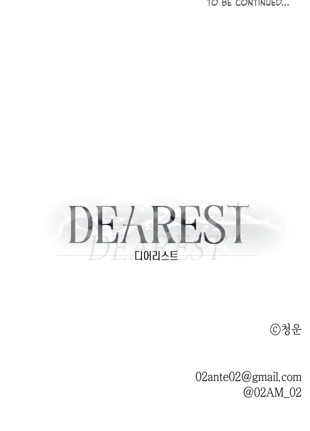 Dearest Chapter 4 page 125 - 