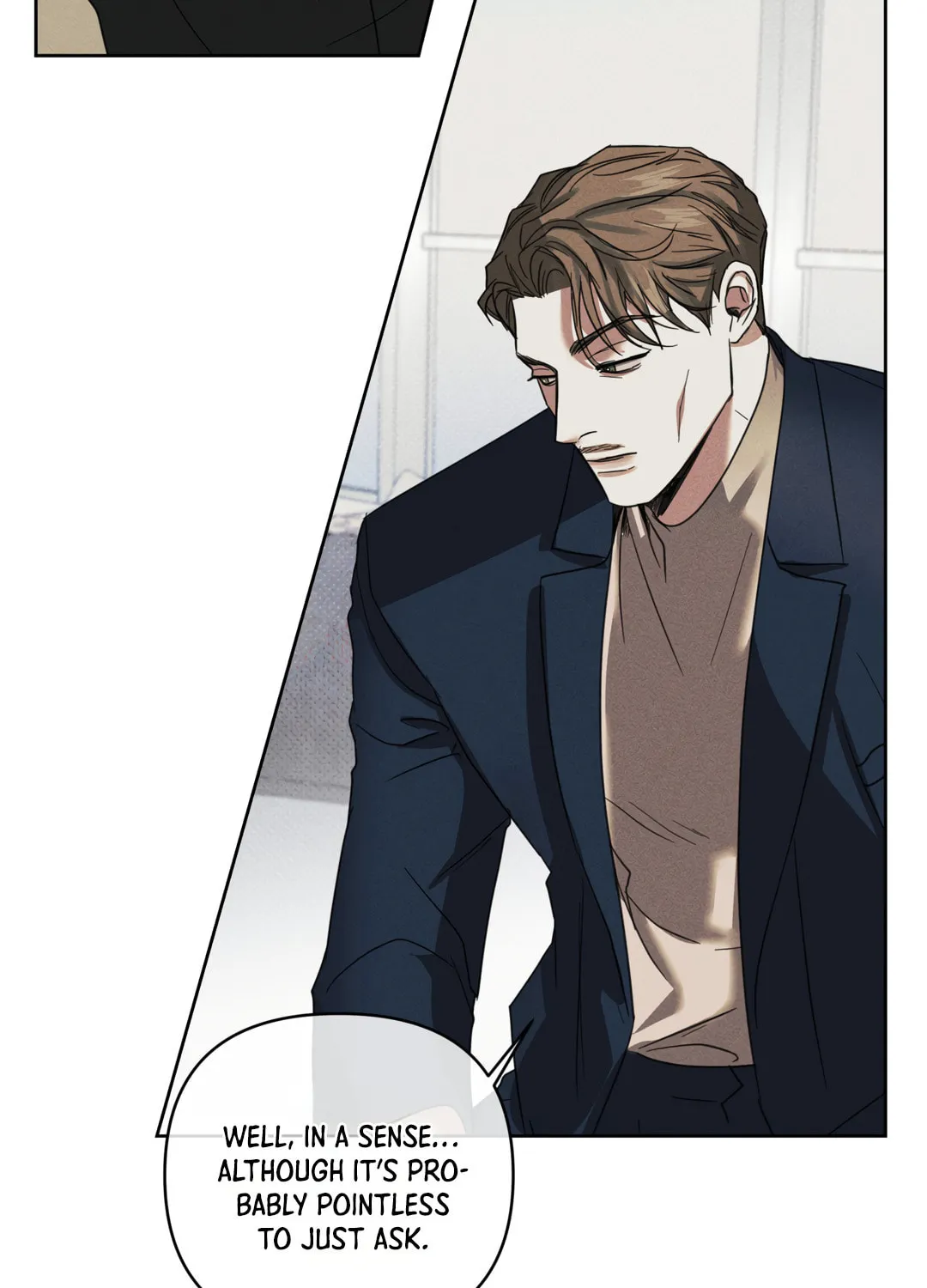 Dearest Chapter 4 page 14 - 