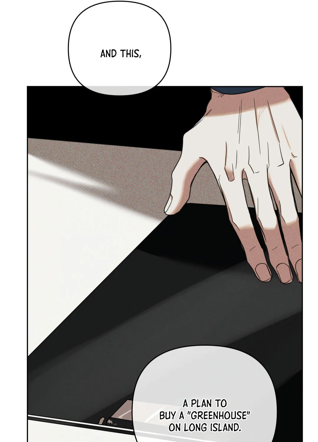 Dearest Chapter 4 page 18 - 
