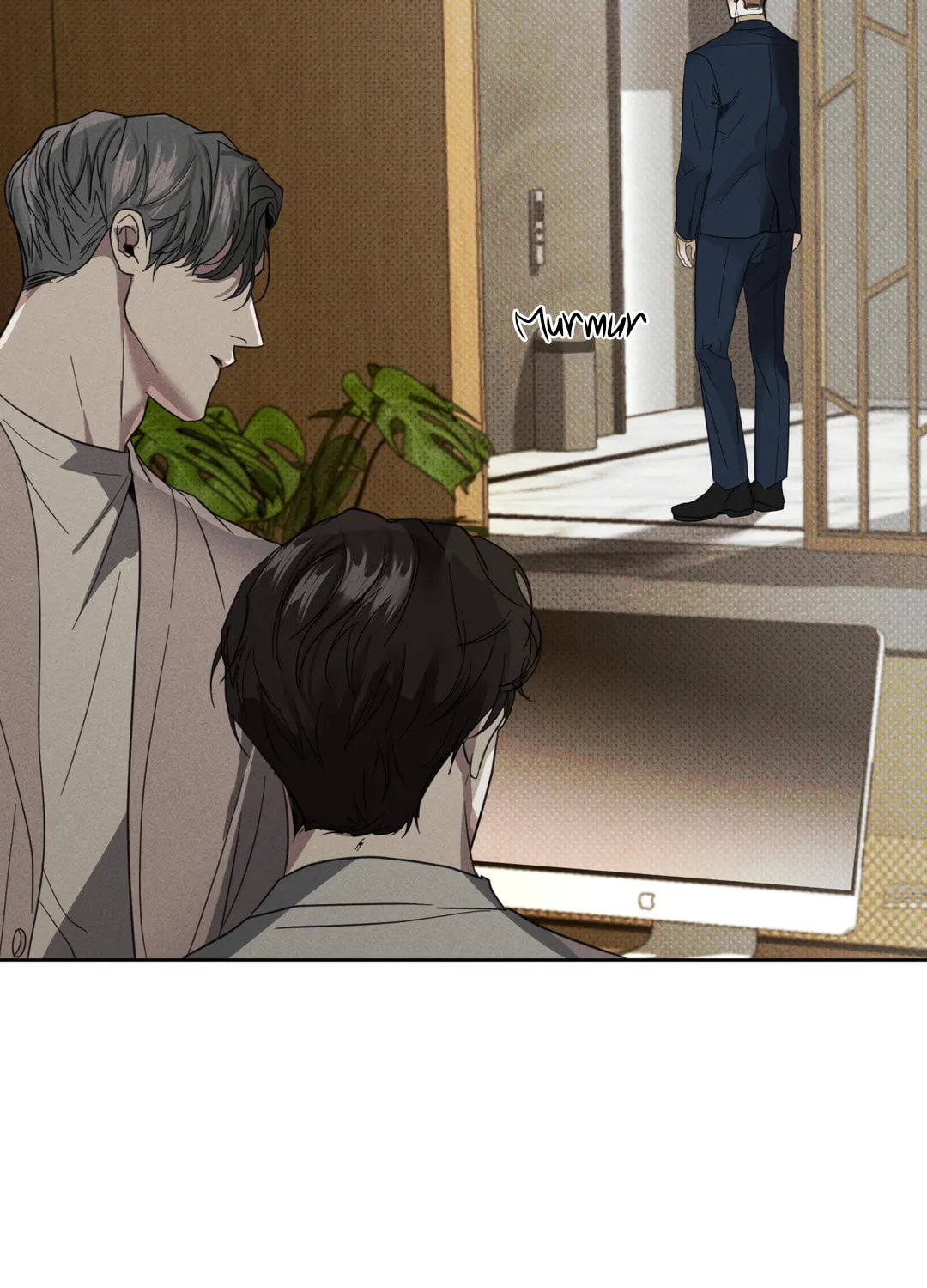 Dearest Chapter 4 page 27 - 
