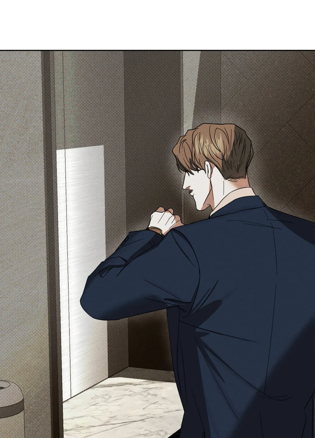 Dearest Chapter 4 page 29 - 