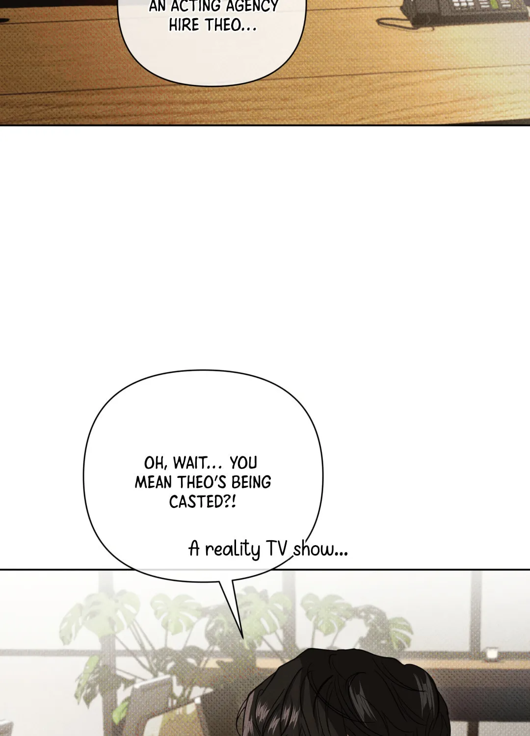 Dearest Chapter 4 page 32 - 