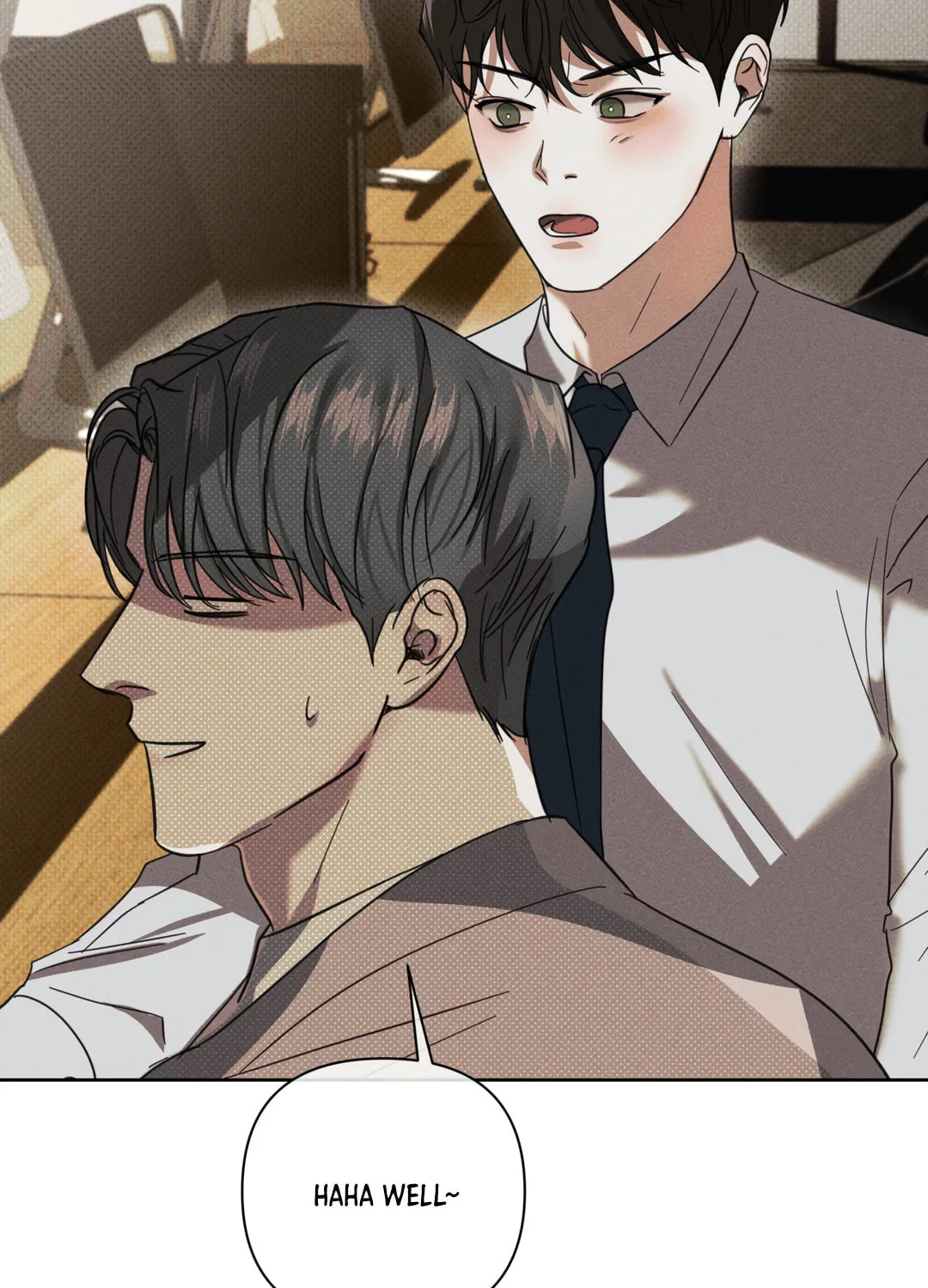 Dearest Chapter 4 page 33 - 