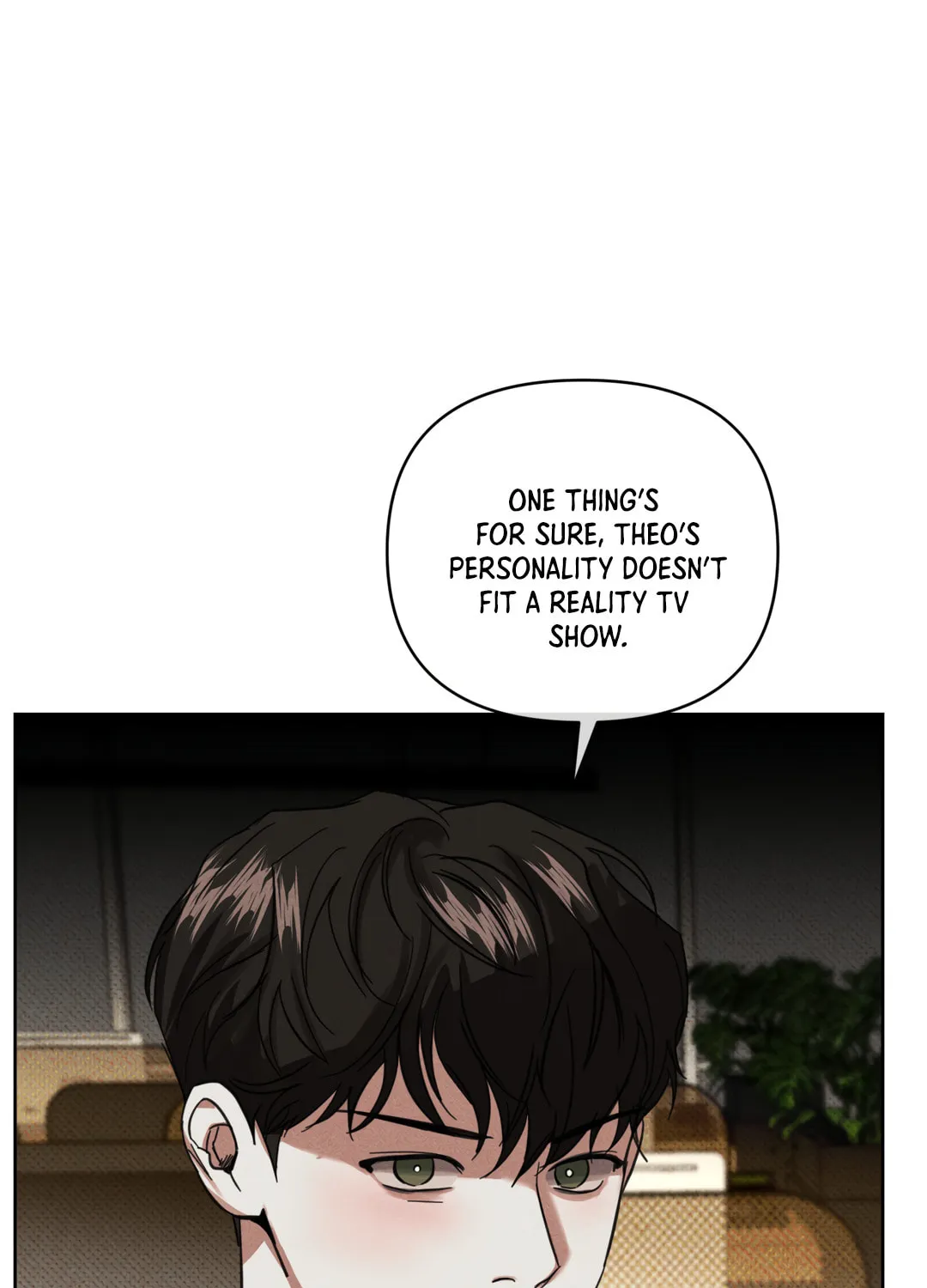 Dearest Chapter 4 page 35 - 