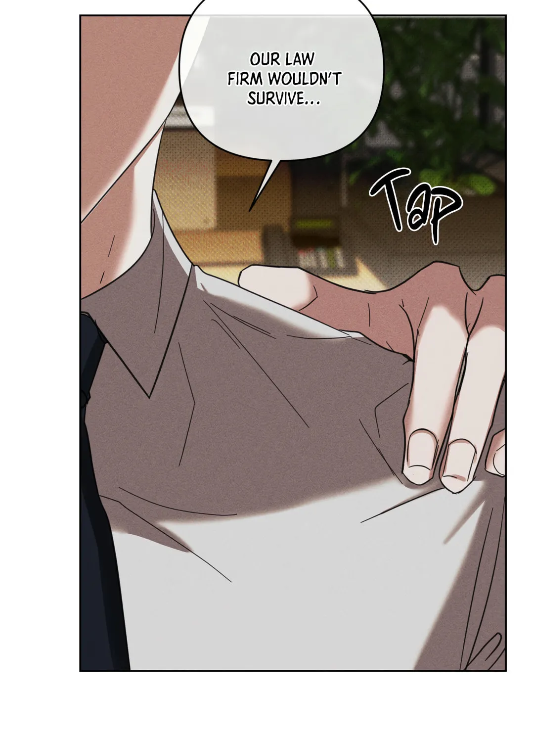 Dearest Chapter 4 page 37 - 