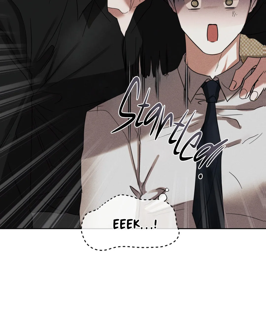 Dearest Chapter 4 page 39 - 