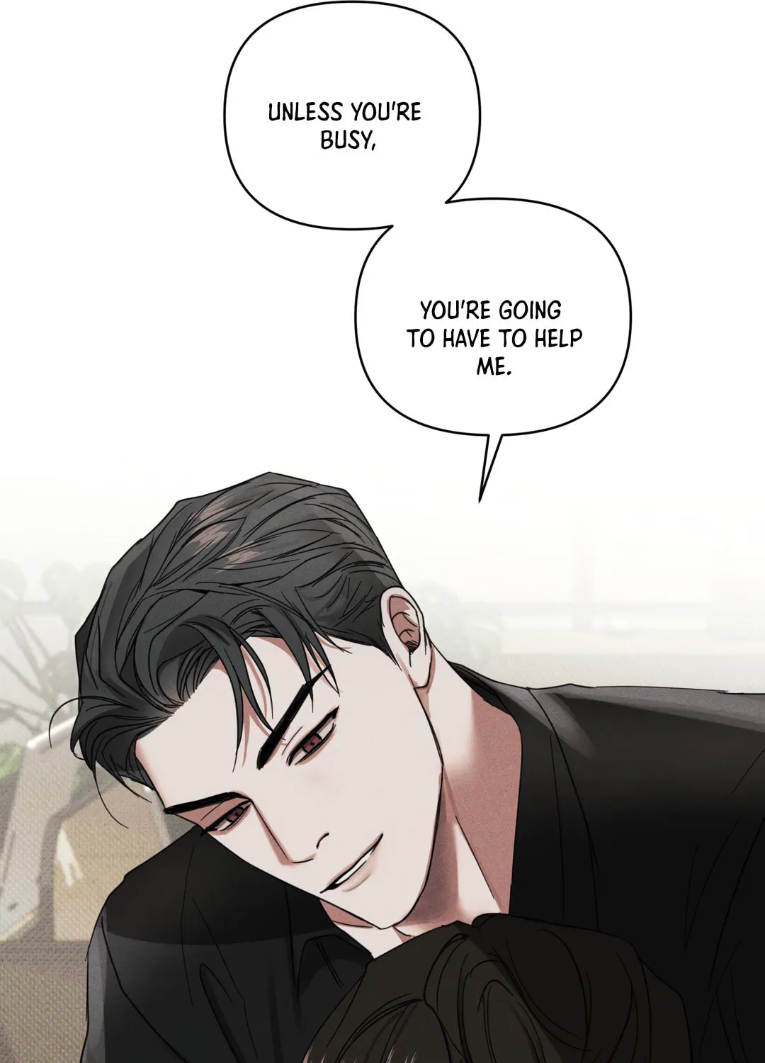 Dearest Chapter 4 page 40 - 