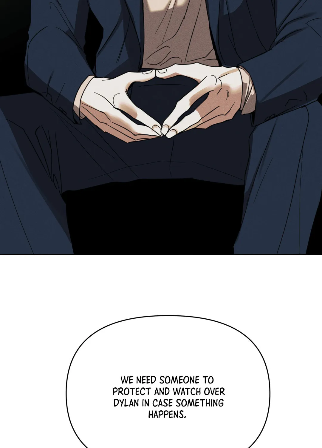 Dearest Chapter 4 page 5 - 