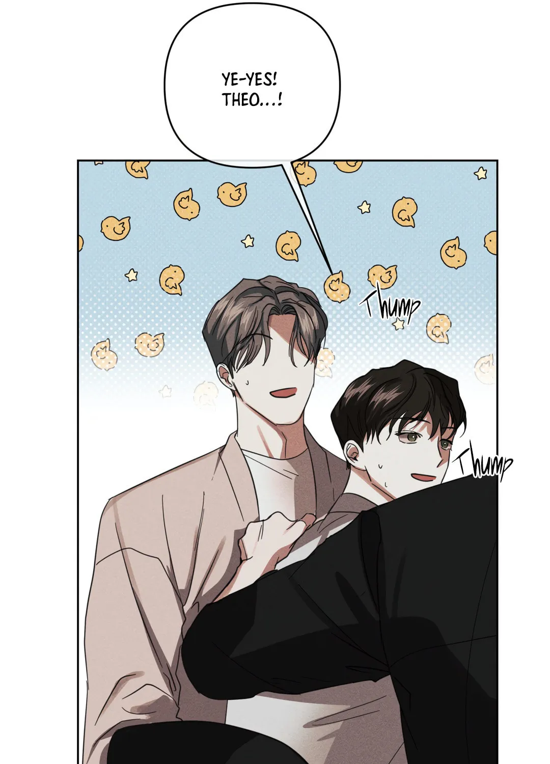 Dearest Chapter 4 page 42 - 