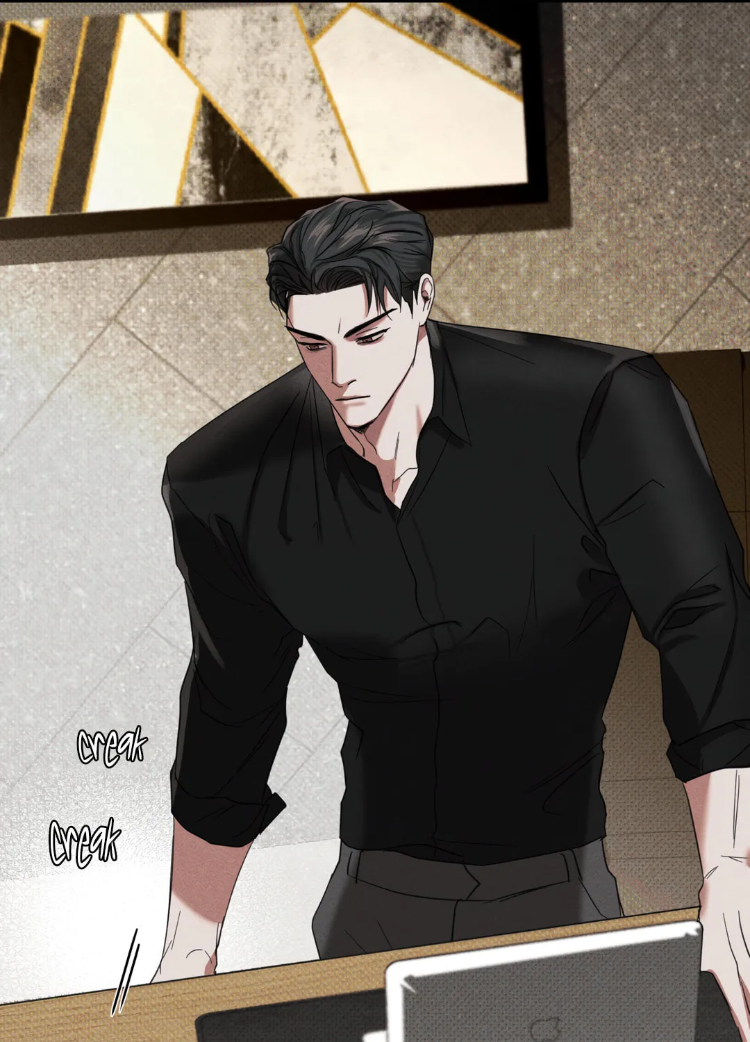 Dearest Chapter 4 page 50 - 